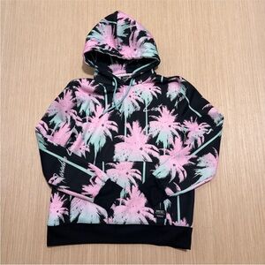WESC Paradise Lost Hoodie